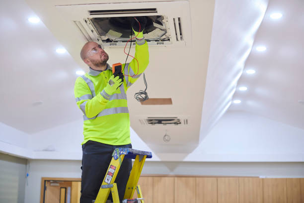 Best Energy-efficient HVAC Solutions in Penn Wynne, PA