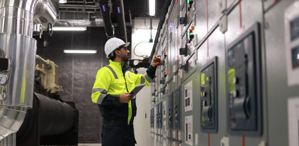 Best VRF (Variable Refrigerant Flow) Systems in Penn Wynne, PA
